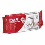 DAS Modelliermasse 500g weiß 8000144074112