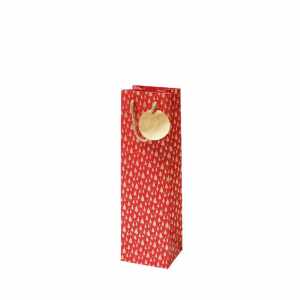 RÖSSLER Flaschentasche Golden Forest 100x360x100mm