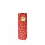 RÖSSLER Flaschentasche Golden Forest 100x360x100mm