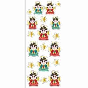 RÖSSLER Sticker Lovely Angels 4014970472053