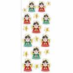 RÖSSLER Sticker Lovely Angels 4014970472053