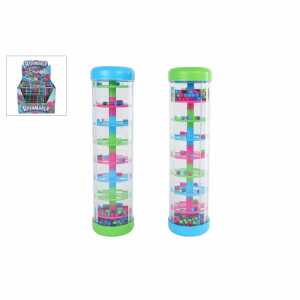 Regenmacher 20cm 2fach sortiert