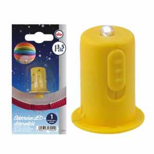 Elektrisches LED Laternenlicht 3,5cm