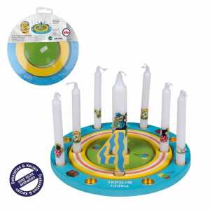 Holz-Geburtstagsring 3teilig 4002727154420