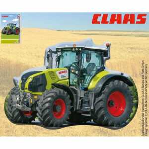 Folienballon CLAAS Traktor 58x83cm