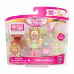 Royale High Nature Fairy Figur 5fach sortiert
