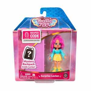 Royale High Surprise Locker Figur 6fach sortiert