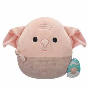 Squishmallows Plüsch Harry Potter Dobby 25cm