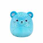Squishmallows Plüsch Jaguar blau 30cm