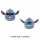 Squishmallows Plüsch Disney Stitch Sommerstyle 20cm 4fach sortiert