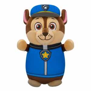 Squishmallows Plüsch Paw Patrol Chase HugMee 25cm