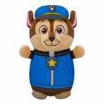 Squishmallows Plüsch Paw Patrol Chase HugMee 25cm