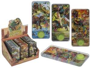 OOTB Geschicklichkeitsspiel Dinosaurier