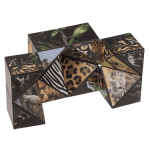 OOTB Magischer Würfel Wildtiere