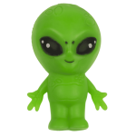 OOTB Stretch-Alien Glow in the Dark 8 x 12 x 6 cm