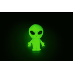 OOTB Stretch-Alien Glow in the Dark 8 x 12 x 6 cm
