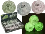 OOTB Mega-High Springball Glow in the Dark