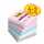 Post-it Haftnotizen Soulful Collection 6 Farben 76x76mm 6x90 Blatt