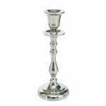 Kerzenständer Vicco silber 19cm