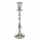Kerzenständer Vicco silber 23cm