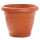 Blumentopf Terra 13l Kunststoff terracotta Ø350mm