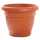 Blumentopf Terra 20l Kunststoff terracotta Ø400mm
