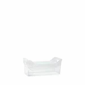 Systembehälter Nuk 3L transparent Kunststoff 279x120x120mm