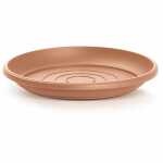 Blumentopf-Untersetzer Terra UV-beständig Kunststoff...