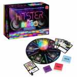 Partyspiel Hitster Bingo 8721017600497