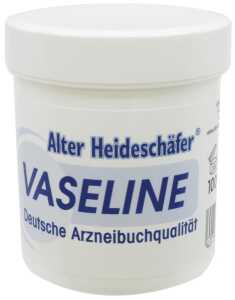 ALTER HEIDESCHÄFER Creme Vaseline 100ml Apotheken-Qual.