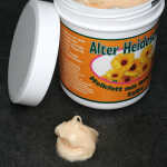 ALTER HEIDESCHÄFER Creme 100ml Melkfett mit Ringelblume