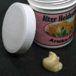 ALTER HEIDESCHÄFER Creme 100ml Arnika Salbe in Dose