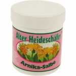 Arnika-Salbe Alter Heideschäfer 100ml Dose