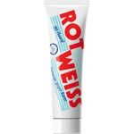 ROT WEISS Zahncreme Rot-Weiß 75ml