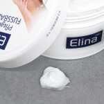 ELINA Creme 150ml Fussbalsam in Dose