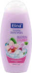 ELINA Dusch Gel 300ml Blütenzauber Orchideenblüte