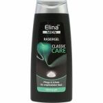 Rasiergel Elina Men Classic Care Pflege Schutz 200ml Flasche