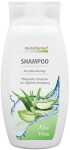 MARVITA med Shampoo Aloe Vera 250ml