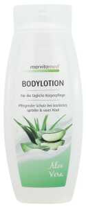 MARVITA med Bodylotion Aloe Vera 250ml