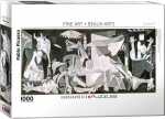 Puzzle Guernica by Pablo Picasso 1000 Teile