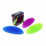 Space Worm 16x7,5x4,5cm 3fach sortiert