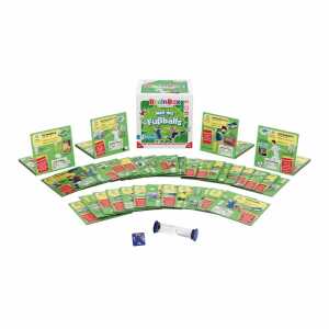 BrainBox Welt des Fussballs 5025822949097