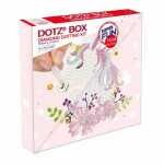 Diamond Dotz DOTZ BOX Diamond Dotting Kit Dreamy Unicorn