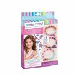 make it real Kreativset Armbänder mit Anhänger...