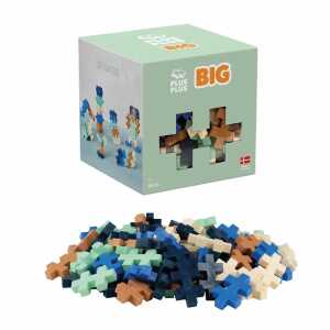 PlusPlus Bausteine Big Breeze 100 Stück