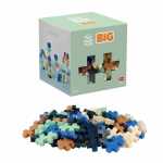 PlusPlus Bausteine Big Breeze 100 Stück