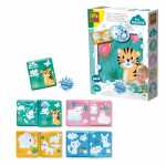 SES CREATIVE Bade-Buch - Malen mit Wasser