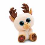 NICI Kuscheltier GLUBSCHIS Rentier Mandellin schlenkernd...