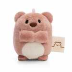 NICI Kuscheltier Bär Nomo braun 5cm