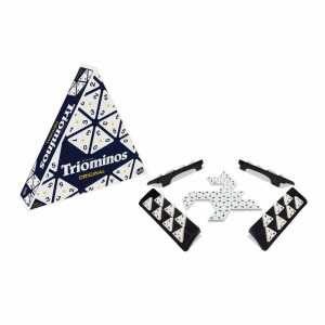 Legespiel Triominos Original 8720077306646